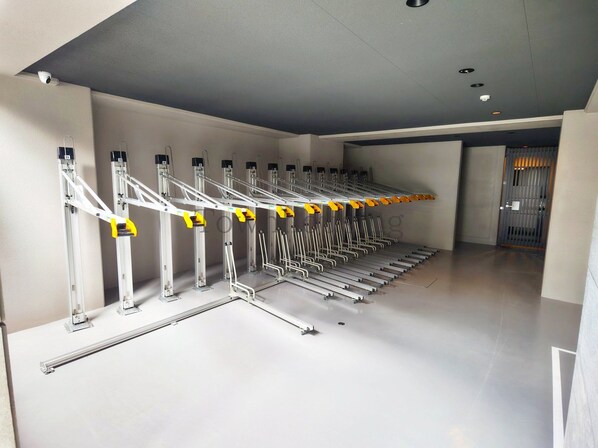 MFPRコート日本橋馬喰町の物件内観写真